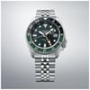 Seiko 5 Sports Otomatik GMT SSK035K Erkek Kol Saati SSK035K1