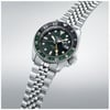 Seiko 5 Sports Otomatik GMT SSK035K Erkek Kol Saati SSK035K1