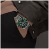 Seiko 5 Sports Otomatik GMT SSK035K Erkek Kol Saati SSK035K1