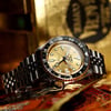 Seiko 5 Sports Otomatik GMT SSK044K Erkek Kol Saati SSK044K1