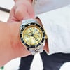 Seiko 5 Sports Otomatik GMT SSK044K Erkek Kol Saati SSK044K1