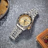 Seiko 5 Sports Otomatik GMT SSK044K Erkek Kol Saati SSK044K1