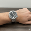 Seiko 5 Sports SRPC61J Erkek Kol Saati SRPC61J1