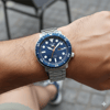 Seiko 5 Sports SRPC63J Erkek Kol Saati SRPC63J1