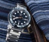 Seiko 5 Sports SRPC63J Erkek Kol Saati SRPC63J1