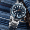 Seiko 5 Sports SRPC63J Erkek Kol Saati SRPC63J1
