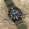 Seiko 5 Sports SRPD65K4 Otomatik Erkek Kol Saati