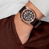 Seiko 5 Sports SRPD85K1 Otomatik Erkek Kol Saati