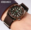 Seiko 5 Sports SRPD85K1 Otomatik Erkek Kol Saati