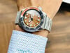 Seiko 5 Sports SRPJ47K Otomatik Erkek Kol Saati SRPJ47K1
