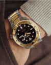 Seiko 5 Sports U.S. Special Creation SRPK24 Otomatik Erkek Kol Saati
