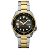 Seiko 5 Sports U.S. Special Creation SRPK22 Otomatik Erkek Kol Saati