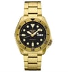 Seiko 5 Sports U.S. Special Creation SRPK18 Otomatik Erkek Kol Saati