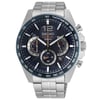 Seiko Chronograph SSB345P1 Erkek Kol Saati SSB345P