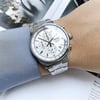 Seiko Chronograph SSB375P Erkek Kol Saati SSB375P1