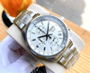Seiko Chronograph SSB375P Erkek Kol Saati SSB375P1