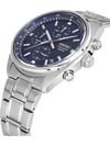 Seiko Chronograph SSB377P Erkek Kol Saati SSB377P1