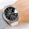 Seiko Chronograph SSB379P Erkek Kol Saati SSB379P1