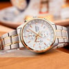 Seiko Chronograph SSB380P Erkek Kol Saati SSB380P1