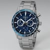 Seiko Chronograph SSB445P1 Erkek Kol Saati SSB445P