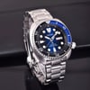 Seiko Prospex Turtle Batman SRPC25J Erkek Kol Saati SRPC25J1