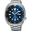 Seiko Prospex Turtle Batman SRPC25J Erkek Kol Saati SRPC25J1
