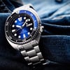 Seiko Prospex Turtle Batman SRPC25J Erkek Kol Saati SRPC25J1