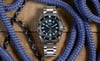 SPB149J Seiko Prospex Divers Watch 55. Yıl Limitli Erkek Kol Saati SPB149J1