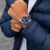 SRPD53K1 Seiko 5 Sports Otomatik Erkek Kol Saati SRPD53K