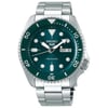 SRPD61K1 Seiko 5 Sports Otomatik Erkek Kol Saati SRPD61K