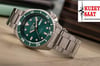 SRPD61K1 Seiko 5 Sports Otomatik Erkek Kol Saati SRPD61K