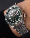 SRPD63K1 Seiko 5 Sports Otomatik Erkek Kol Saati SRPD63K