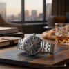 SRPE17J1 Seiko Presage Erkek Kol Saati SRPE17J
