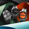 SRPK11K1 Seiko 5 Sports Special Edition Erkek Kol Saati SRPK11K
