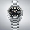 SRPK89K1 Seiko 5 Sports Otomatik Erkek Kol Saati SRPK89K