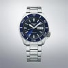 SRPK97K1 Seiko 5 Sports SKX Series Erkek Kol Saati SRPK97K