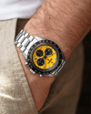SSC929 Seiko Prospex Speedtimer Erkek Kol Saati SSC929P1