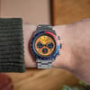 SSC947P1 Seiko Prospex Speedtimer Erkek Kol Saati SSC947P