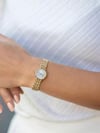 T0580093303100 Tissot Lovely Kadın Kol Saati T058.009.33.031.00
