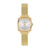T0581093303100 Tissot Lovely Square Kadın Kol Saati T058.109.33.031.00