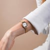 T0581093303100 Tissot Lovely Square Kadın Kol Saati T058.109.33.031.00