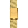 T0581093303100 Tissot Lovely Square Kadın Kol Saati T058.109.33.031.00