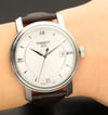 T0974101603800 Tissot Bridgeport Erkek Kol Saati T097.410.16.038.00