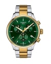T1166172209100 Tissot Chrono XL Classic Erkek Kol Saati T116.617.22.091.00