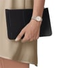 Tissot Carson Premium Lady T1222072203600 Otomatik Kadın Kol Saati T122.207.22.036.00