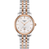 Tissot Carson Premium Lady T1222072203600 Otomatik Kadın Kol Saati T122.207.22.036.00