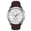 Tissot Couturier Chronograph T0356171603100 Erkek Kol Saati T035.617.16.031.00