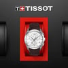 Tissot Couturier Chronograph T0356171603100 Erkek Kol Saati T035.617.16.031.00
