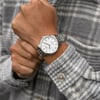 Tissot Le Locle Powermatic 80 T0064071103300 Erkek Kol Saati T006.407.11.033.00