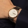 Tissot Le Locle Powermatic 80 T0064072203300 Erkek Kol Saati T006.407.22.033.00